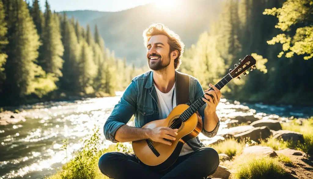 Musician well-being