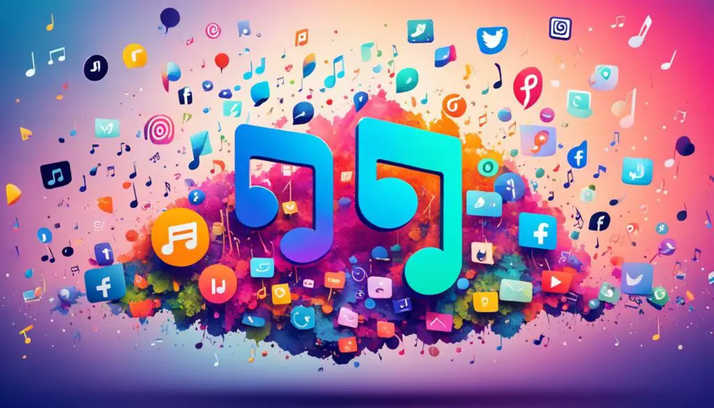 digital marketing strategies, music promotion.